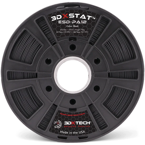 3DXTech STAT ESD-PA12