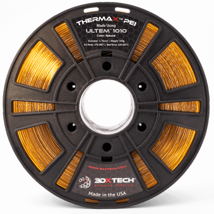 3DXTech ThermaX PEI 1010