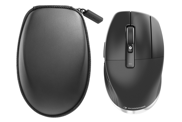 3Dconnexion CadMouse Pro Wireless