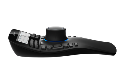 3Dconnexion SpaceMouse Enterprise