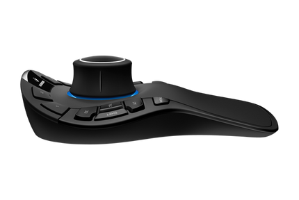 3Dconnexion SpaceMouse Pro