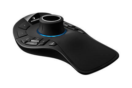 3Dconnexion SpaceMouse Pro