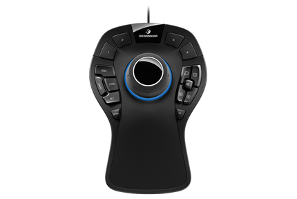3Dconnexion SpaceMouse Pro