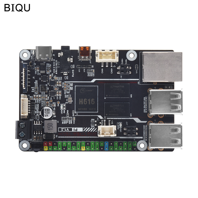 BIGTREETECH BTT Pi V1.2 - 1020000455