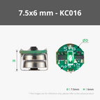 Green (30500)