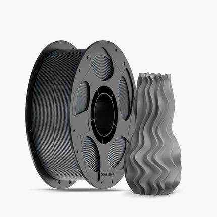 Anycubic PLA Basic 1.75mm 1kg - PLA Filament für 3D-FDM-Drucker | Smart ID