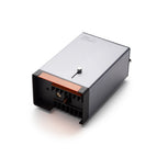 40 W