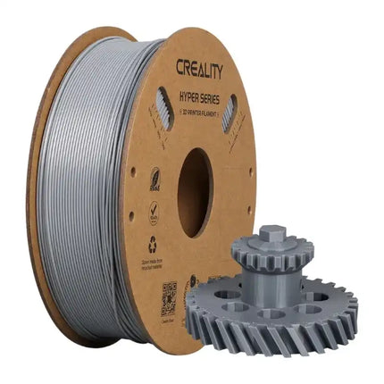 Filamento ABS grigio Creality