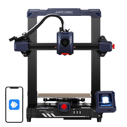 AnyCubic Kobra 2 Pro