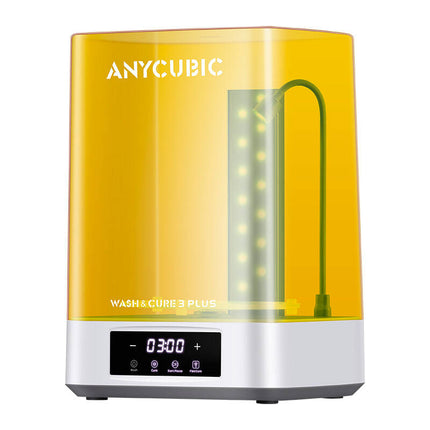 AnyCubic Wash Cure 3 Plus
