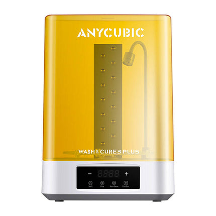 AnyCubic Wash Cure 3 Plus