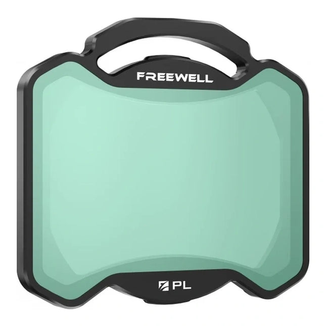 Filtro Polarizzatore Freewell DJI Avata 2