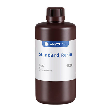 AnyCubic Standard Resina grigio