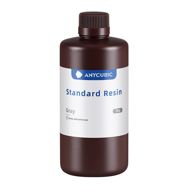 AnyCubic Standard Resina grigio