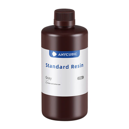AnyCubic Standard Resina grigio