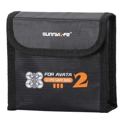 Borsa Batteria Sunnylife per DJI Avata 2