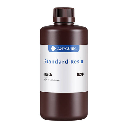 AnyCubic Standard Resina nero