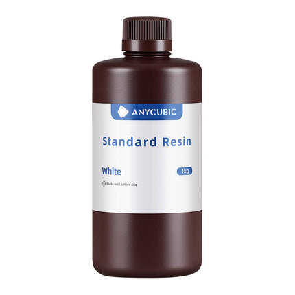 AnyCubic Standard Resina bianco