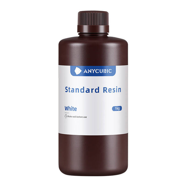 AnyCubic Standard Resina bianco