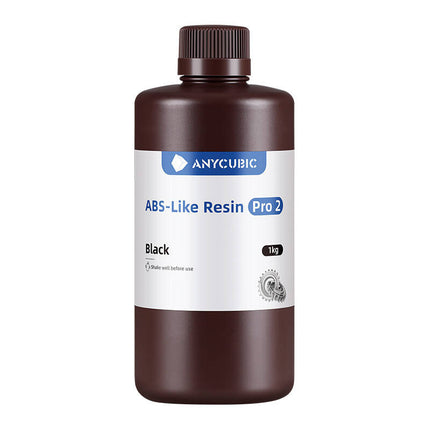 AnyCubic ABS-Like Resina Pro 2 nero