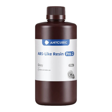AnyCubic ABS-Like Resina Pro 2 grigio