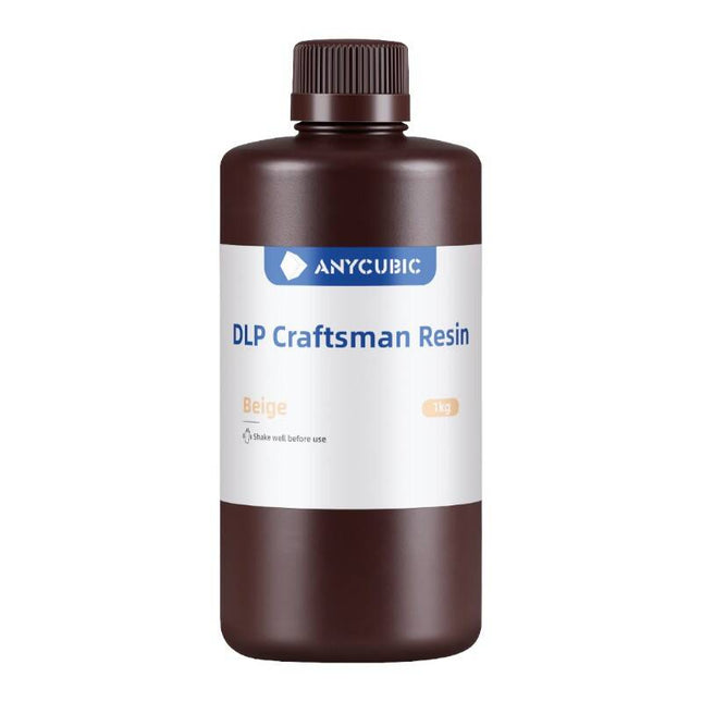 AnyCubic DLP Craftsman Resina beige