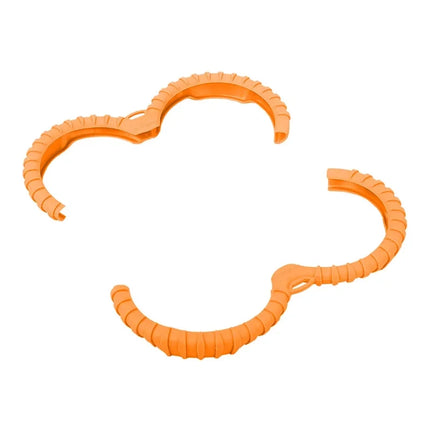Protezione Eliche Sunnylife per DJI Avata 2 arancione
