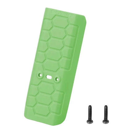 Cover Posteriore Sunnylife per DJI Avata 2 verde