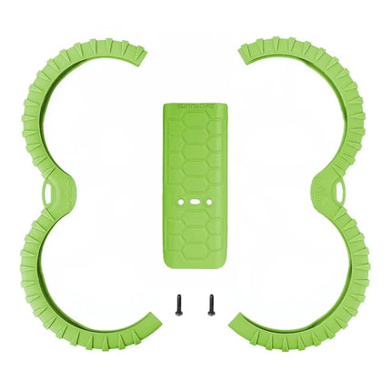 Cover + Protezione Eliche Sunnylife per DJI Avata 2 verde