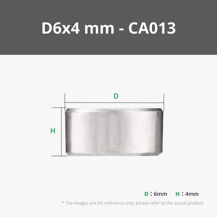 Rotondo Magnet