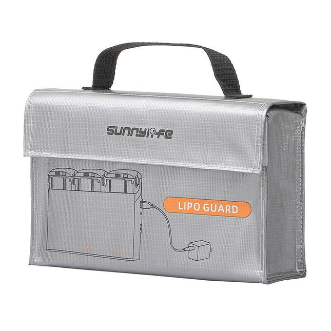 Borsa Batterie Drone Sunnylife
