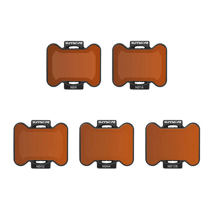 Set Filtri ND Sunnylife per DJI Avata 2
