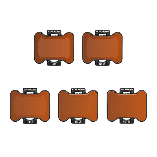 Set Filtri ND Sunnylife per DJI Avata 2