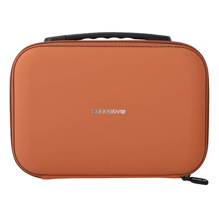 Borsa Combo Sunnylife per DJI Neo arancione