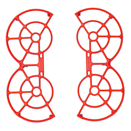 Protezione Eliche Sunnylife per DJI Neo rosso