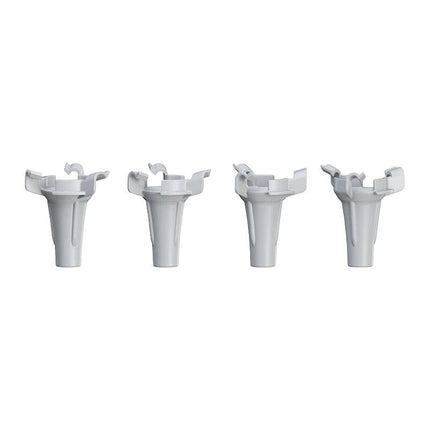 Landing Gear Upgrade Sunnylife per DJI Neo grigio
