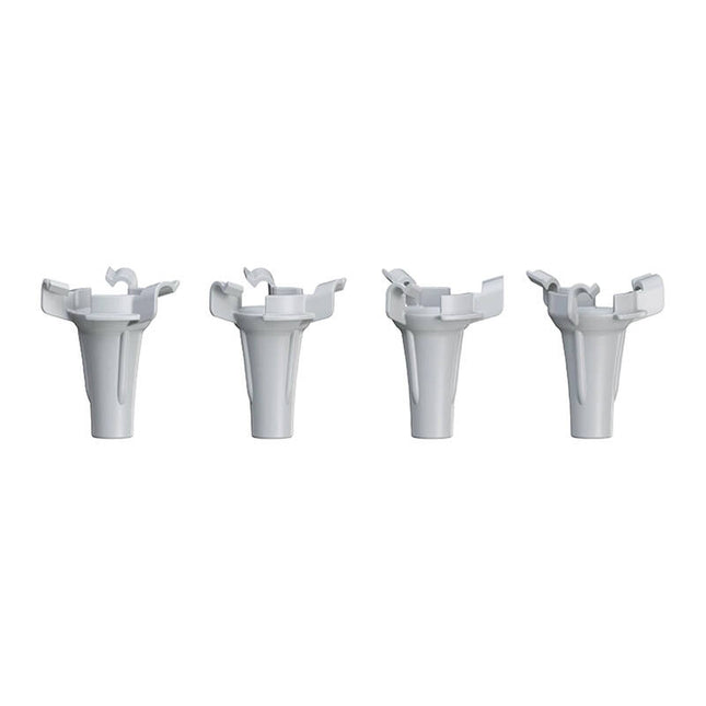 Landing Gear Upgrade Sunnylife per DJI Neo grigio