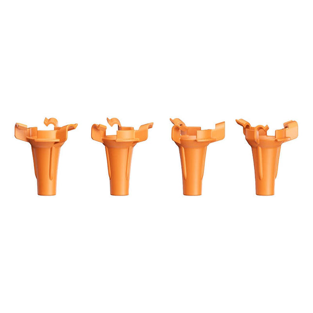Landing Gear Upgrade Sunnylife per DJI Neo arancione