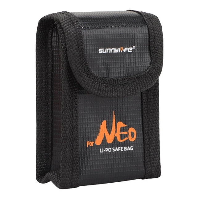 Custodia Protettiva Batteria Sunnylife per DJI Neo