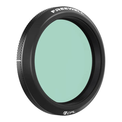 Filtro CPL Freewell per DJI Osmo Action 5 Pro