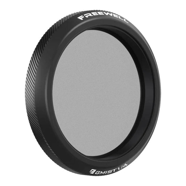Filtro Glow Mist 1/4 Freewell per DJI Osmo Action 5 Pro