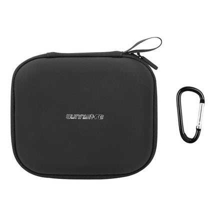 Borsa Sunnylife per DJI Neo nero modello 2