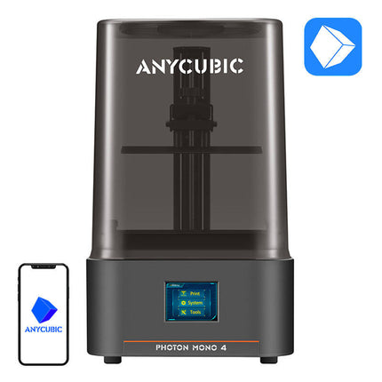 Anycubic Photon Mono 4 Stampante 3D
