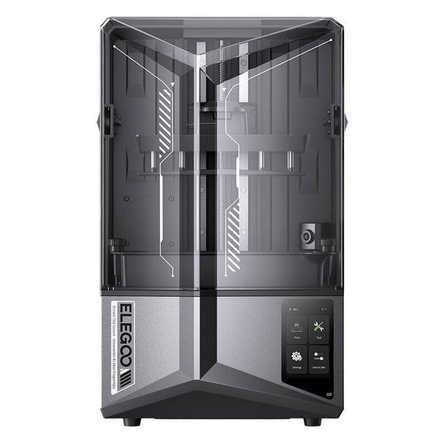 ELEGOO Saturn 4 Ultra Stampante 3D