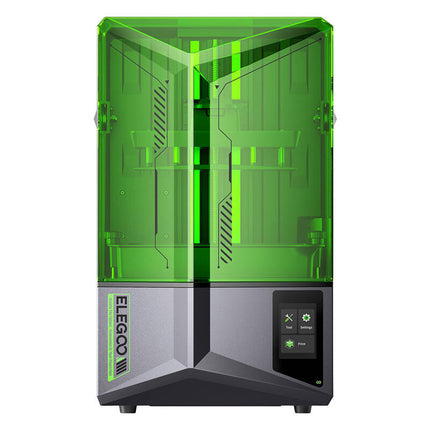 ELEGOO Saturn 4 Stampante 3D