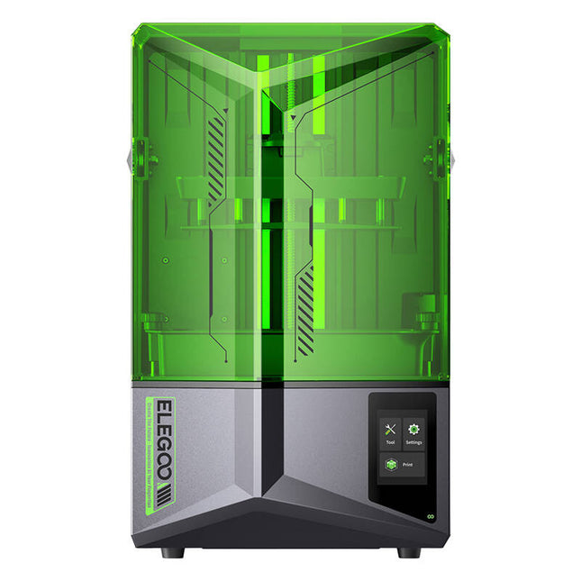 ELEGOO Saturn 4 Stampante 3D