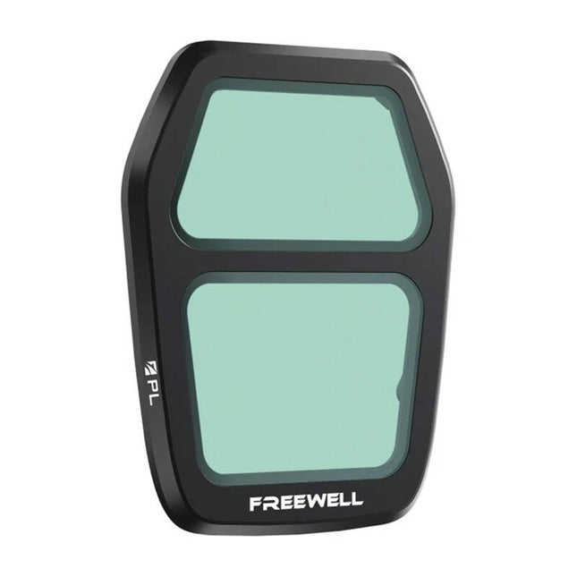 Filtro CPL Freewell per DJI Air 3S