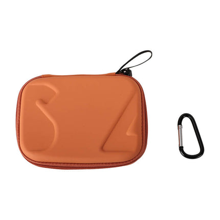 Borsa Sunnylife per DJI Osmo Action arancione