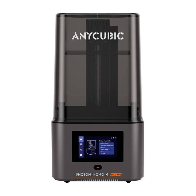 Anycubic Photon Mono 4 Ultra Stampante 3D