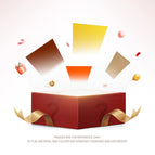 Cutting Mystery Box (Inc. Vinyl/Paper/PU)